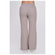 Target Γυναικείο παντελόνι φόρμας Flare Pants French Terry "Icon"